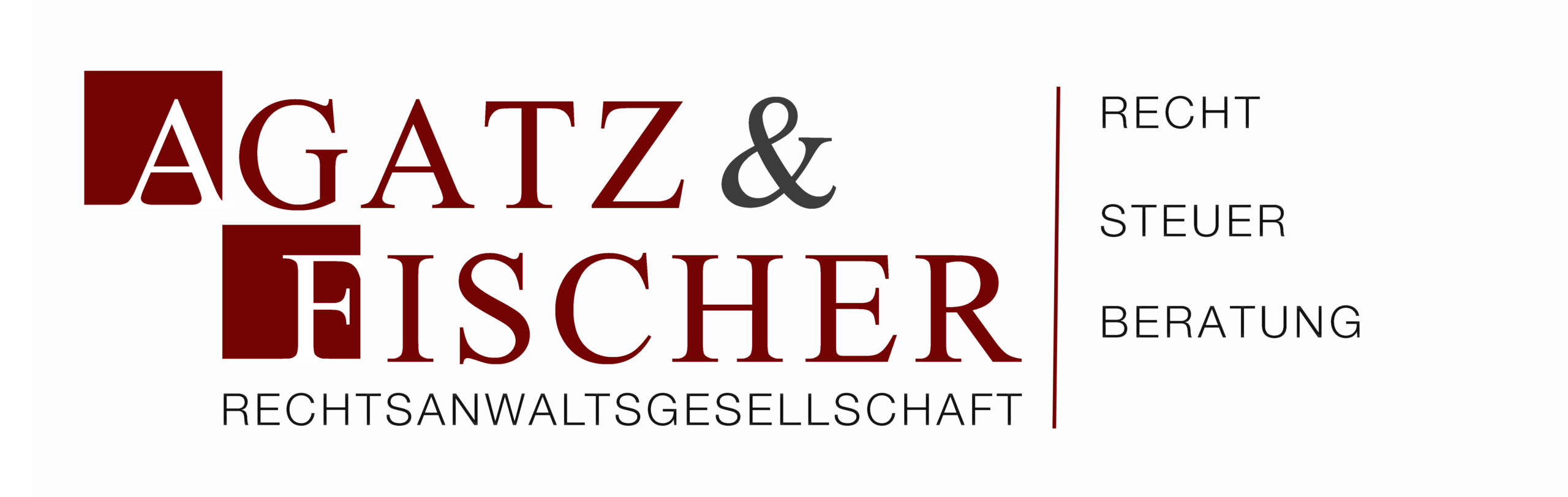 Agatz-Fischer Rechtsanwaltsgesellschaft